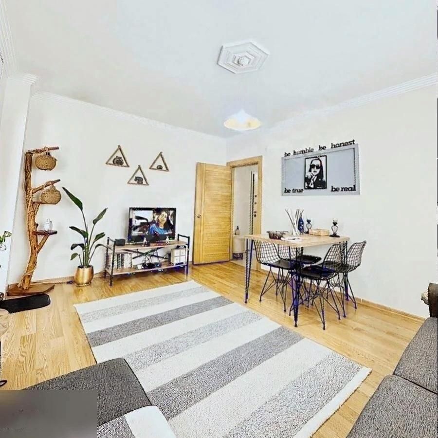 Квартира в Анталии, Турция, 90 м2 фото 4