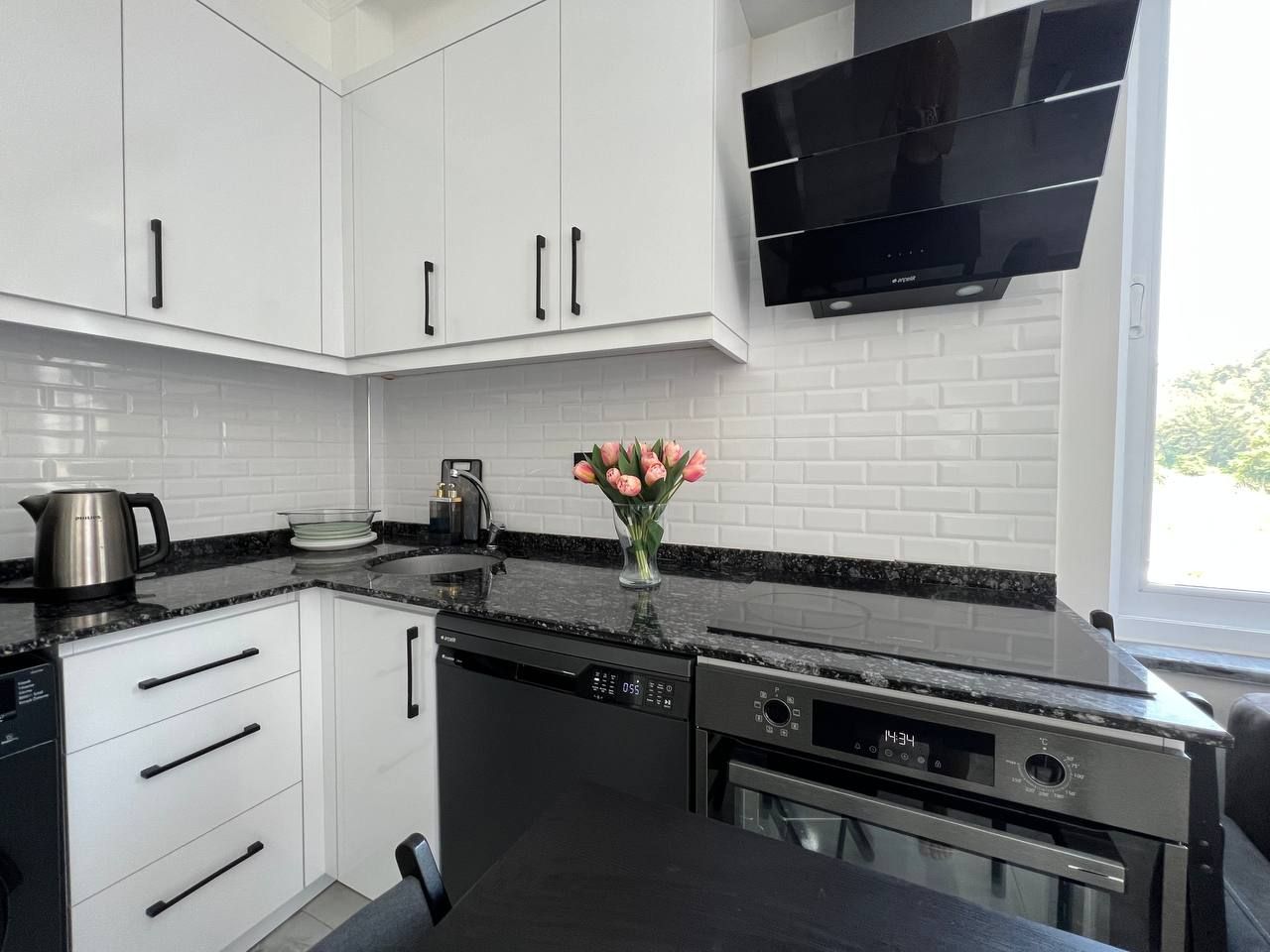 Квартира в Авсалларе, Турция, 44 м2 фото 5