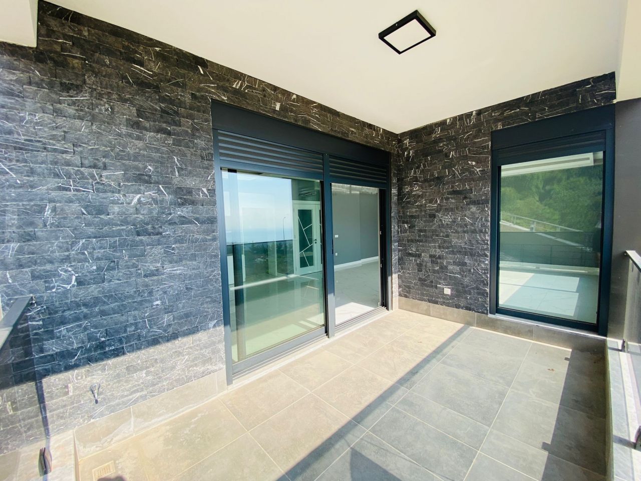 Квартира в Алании, Турция, 250 м2 фото 2