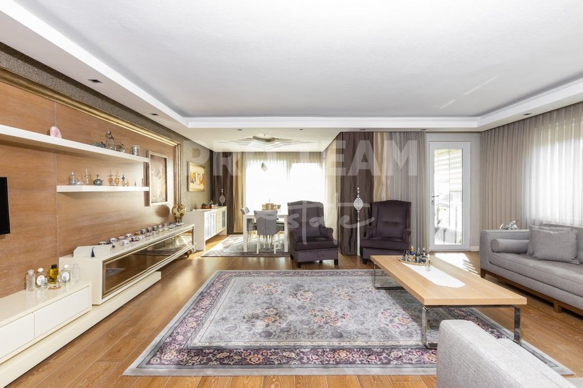Апартаменты в Анталии, Турция, 300 м2 фото 5