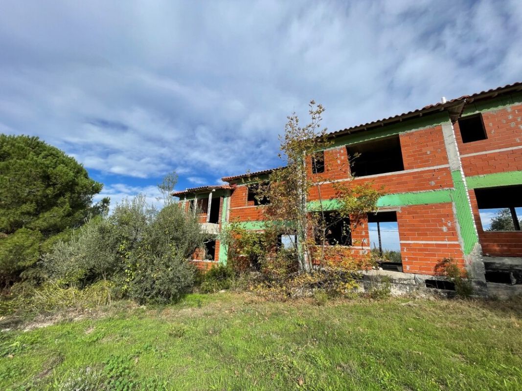Таунхаус в Ситонии, Греция, 89 м2 фото 5