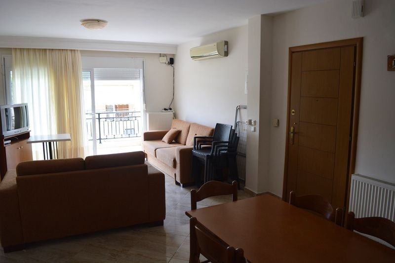Квартира в Ситонии, Греция, 70 м2 фото 5