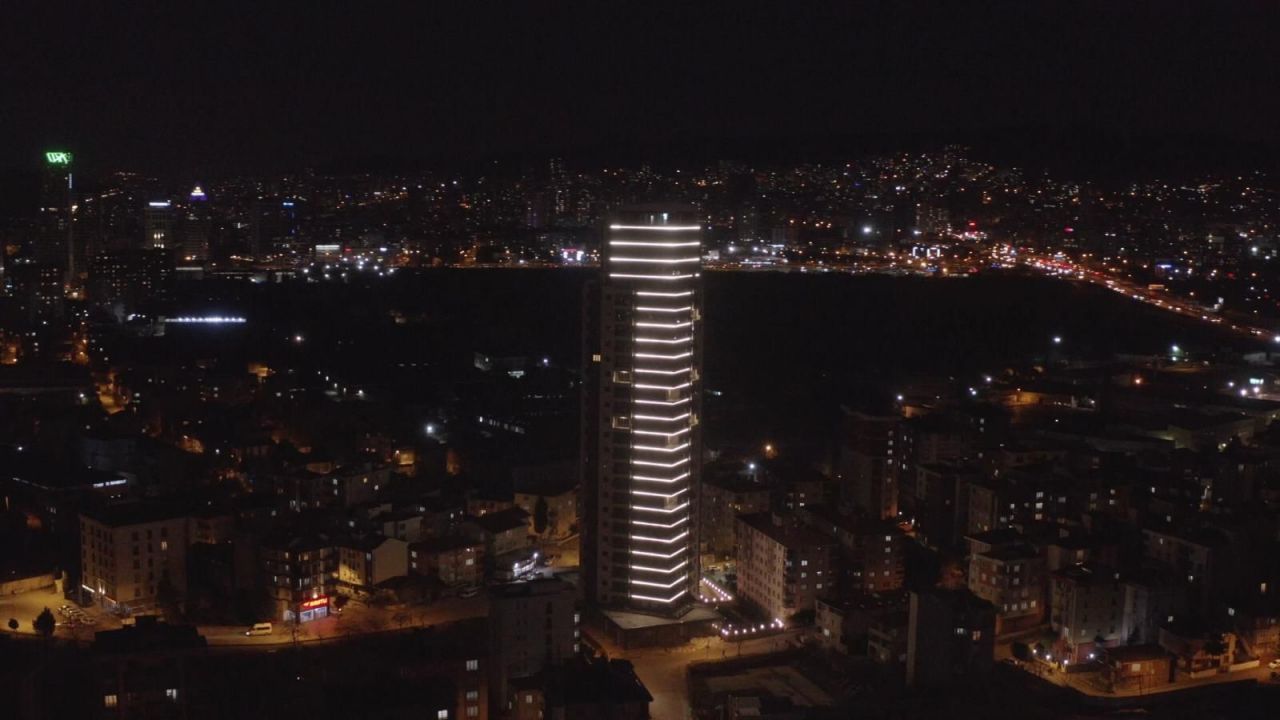 Квартира в Стамбуле, Турция, 83 м2 фото 2