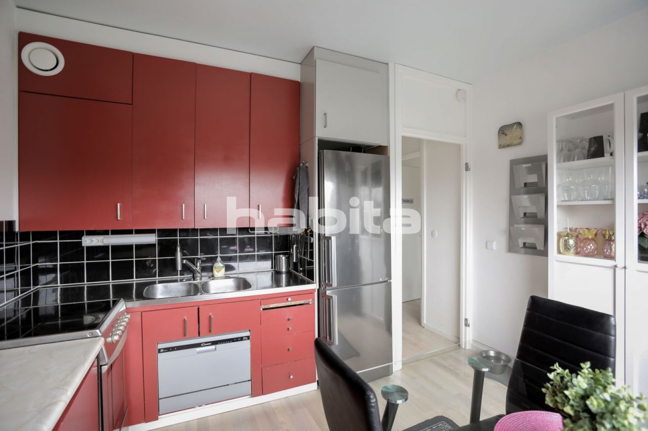 Апартаменты в Туусула, Финляндия, 98 м2 фото 5