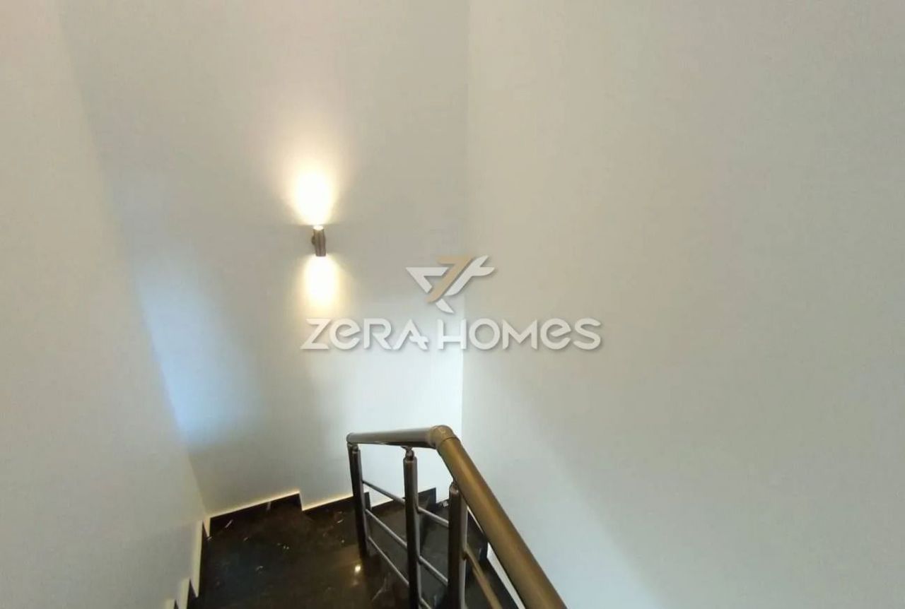 Квартира в Алании, Турция, 170 м2 фото 5