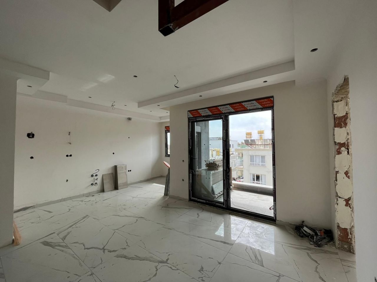 Апартаменты в Алании, Турция, 130 м2 фото 3