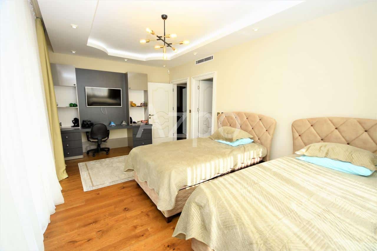 Вилла в Анталии, Турция, 400 м2 фото 3