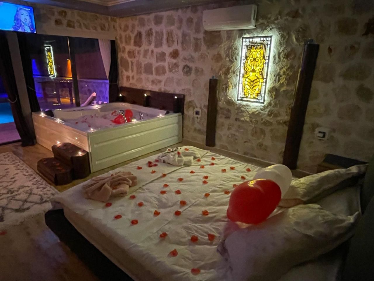 Вилла в Калкане, Турция, 335 м2 фото 3