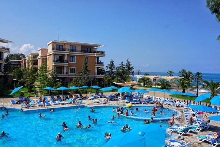 Апартаменты в Батуми, Грузия, 34 м2 фото 5