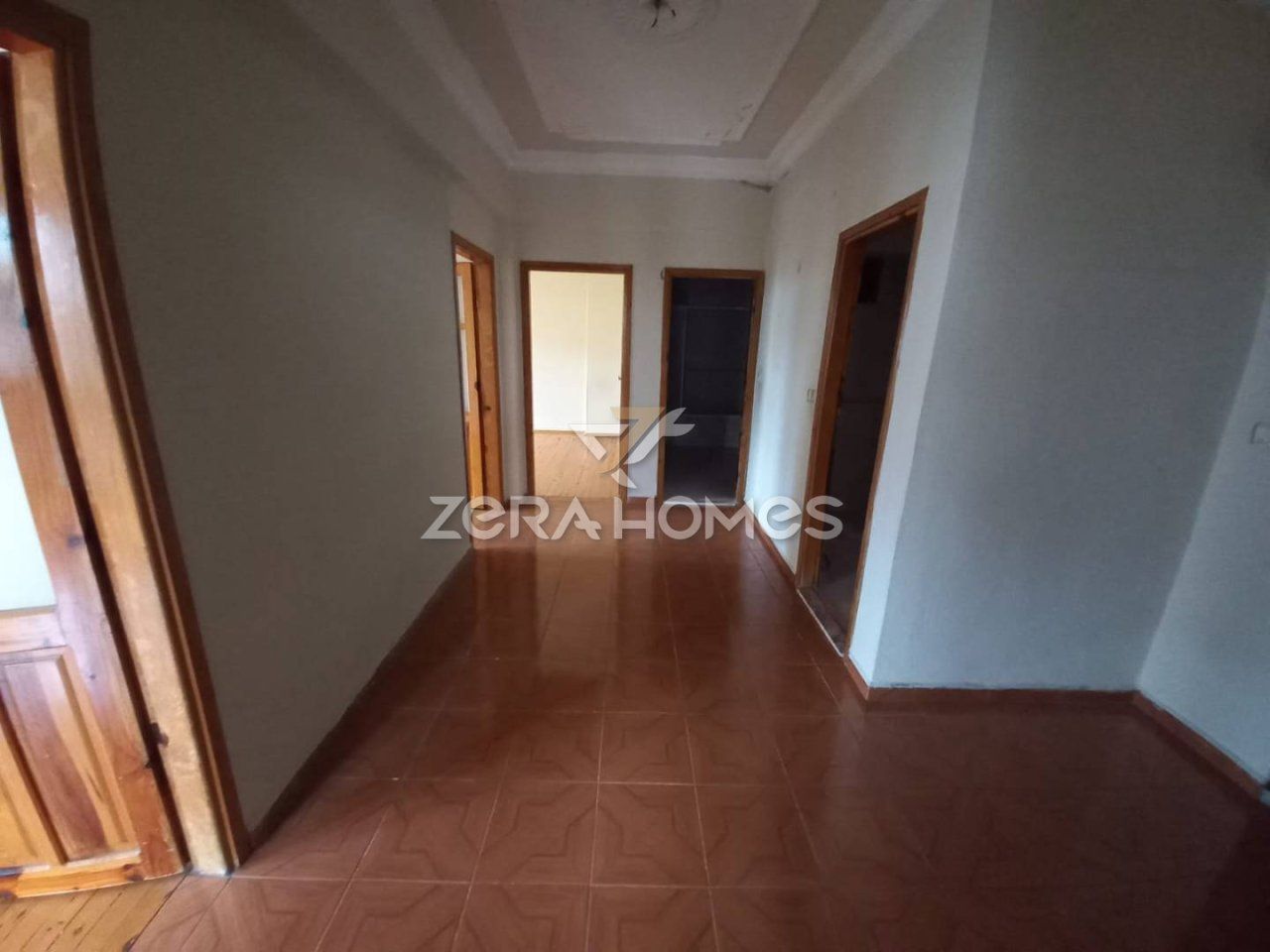 Квартира в Алании, Турция, 110 м2 фото 5