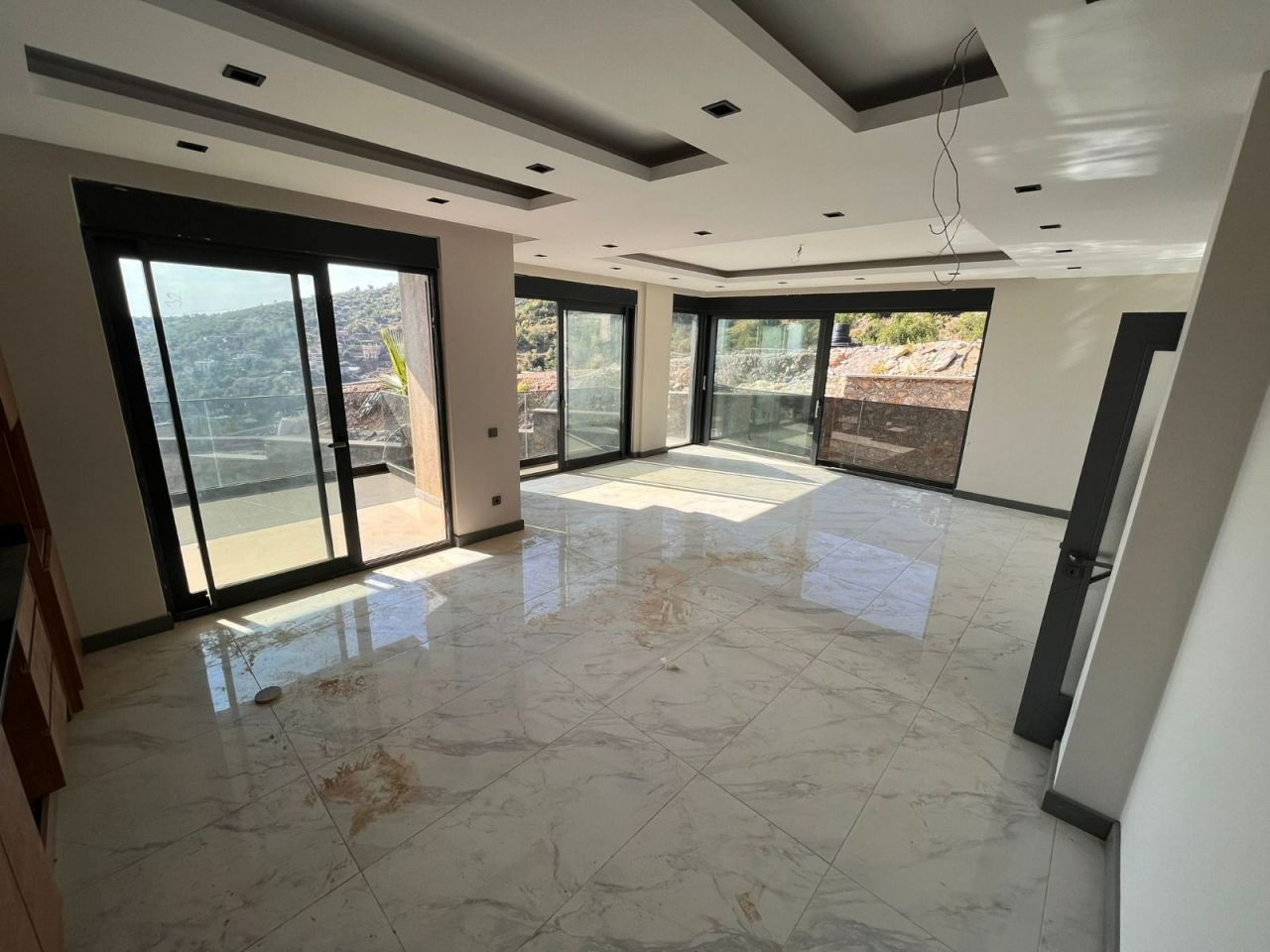 Квартира в Алании, Турция, 215 м2 фото 5