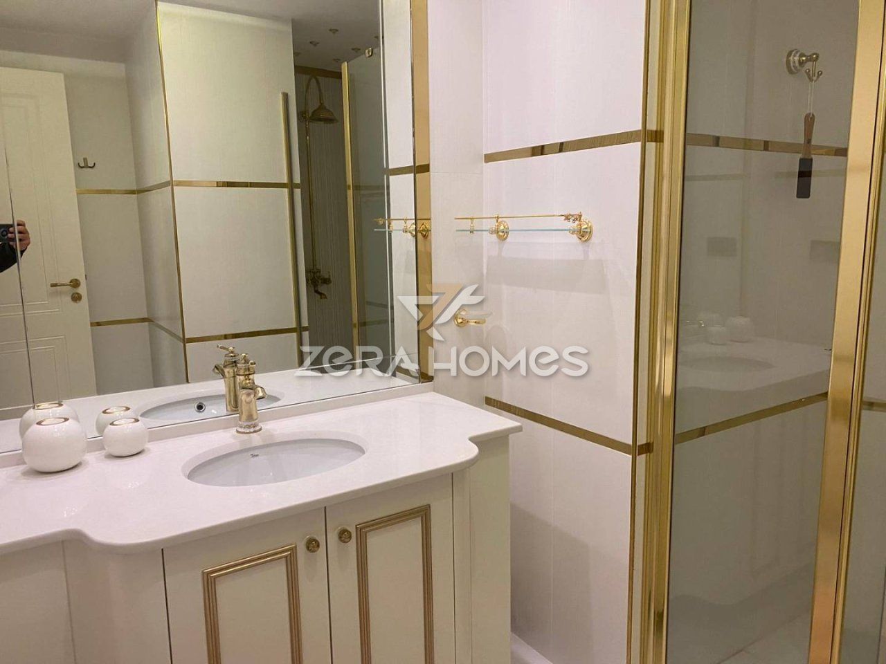 Пентхаус в Алании, Турция, 180 м2 фото 5