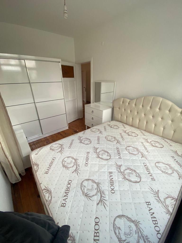 Квартира в Алании, Турция, 75 м2 фото 2