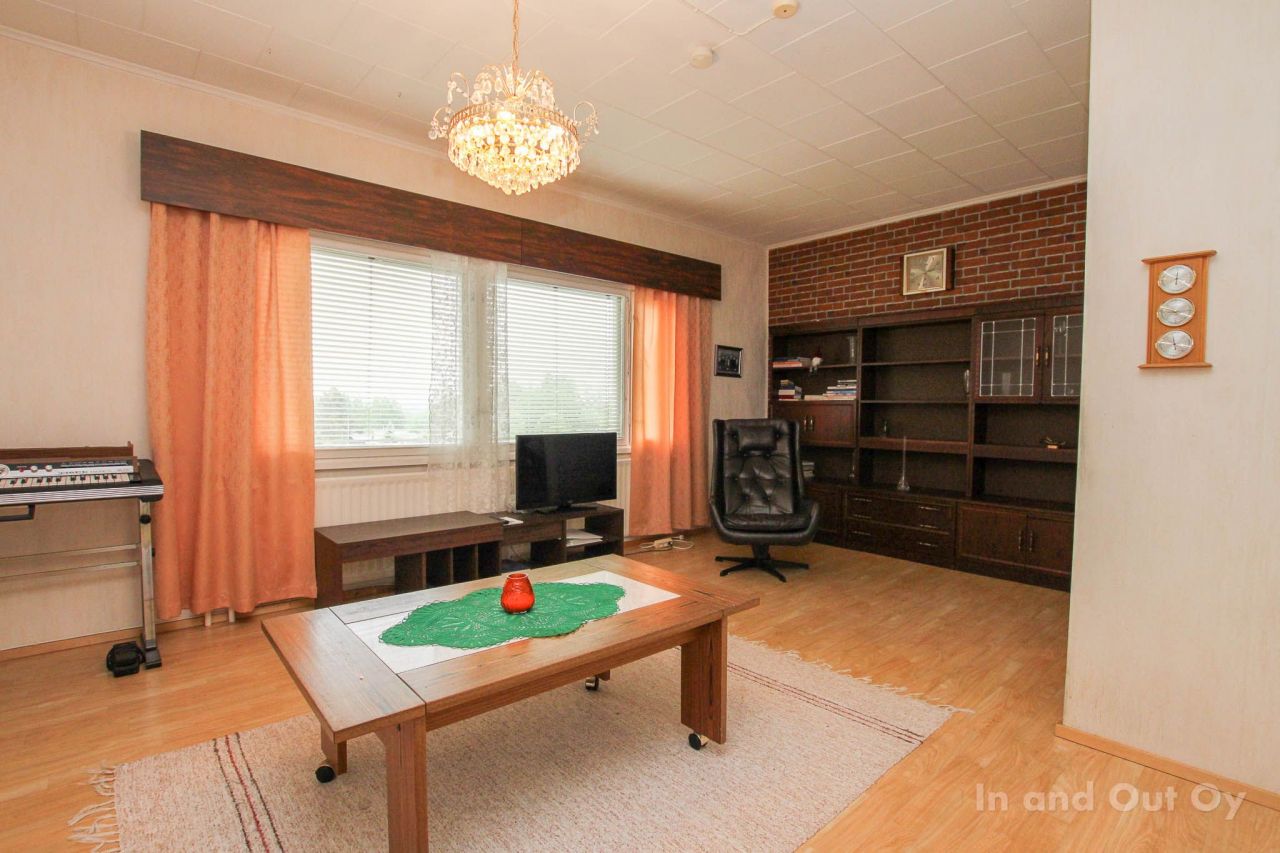 Дом в Иматре, Финляндия, 72 м2 фото 4