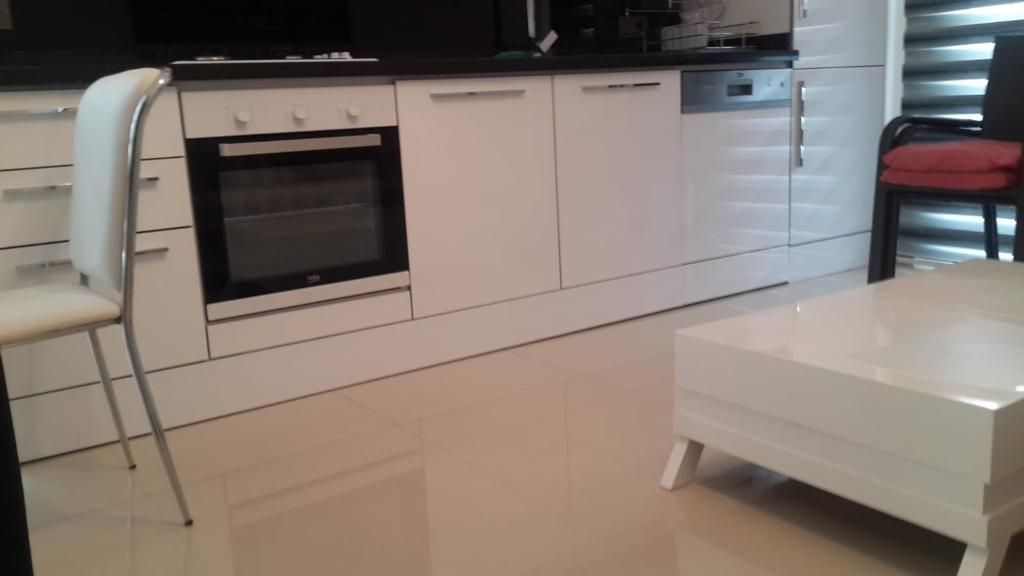 Квартира в Алании, Турция, 55 м2 фото 4
