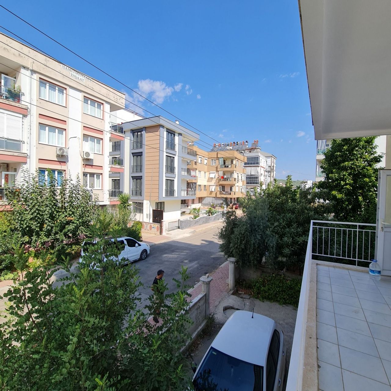 Квартира в Анталии, Турция, 120 м2 фото 4