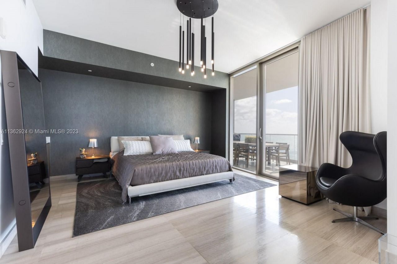 Квартира в Майами, США, 150 м2 фото 5