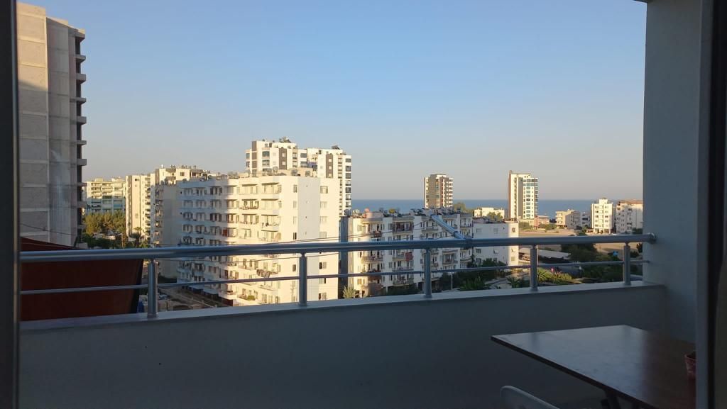Квартира в Мерсине, Турция, 75 м2 фото 5