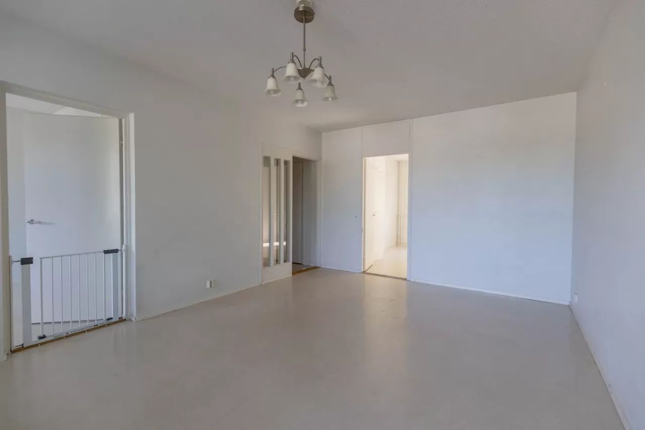 Квартира в Турку, Финляндия, 78 м2 фото 2