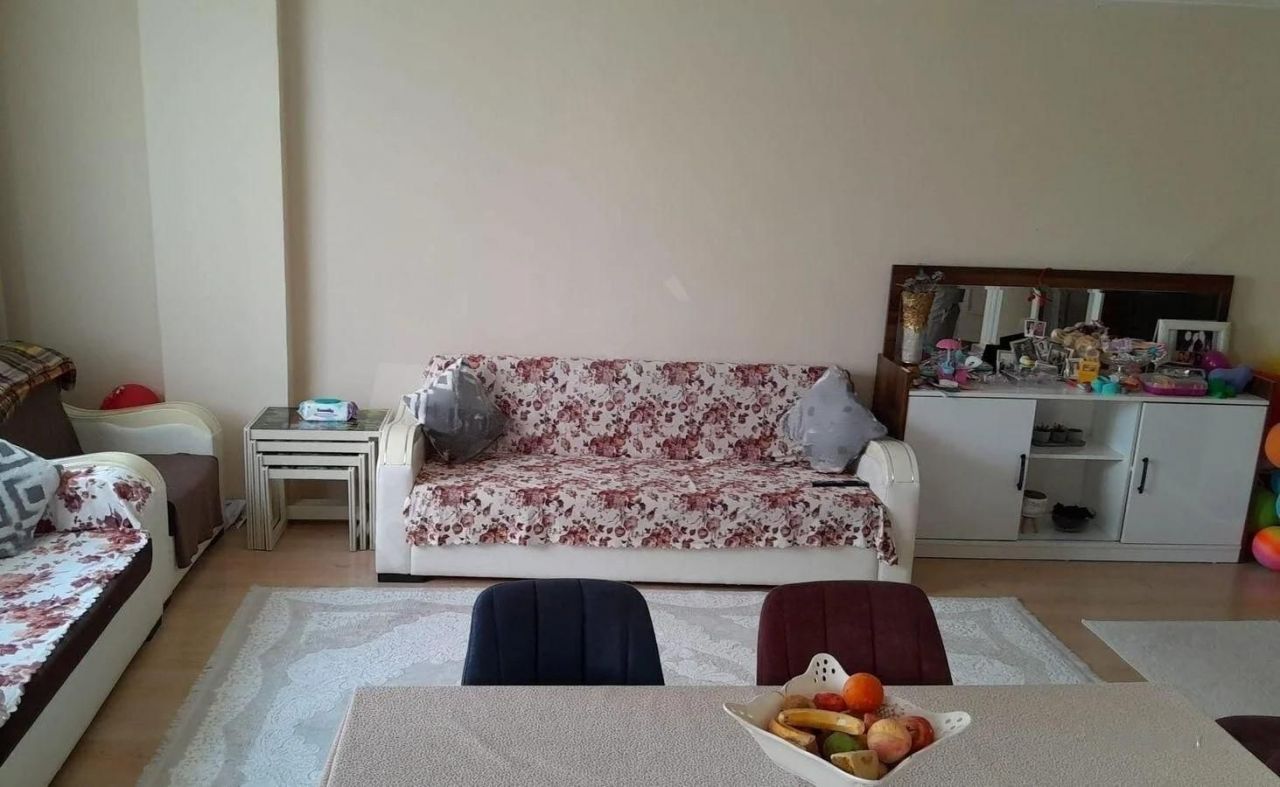 Квартира в Анталии, Турция, 120 м2 фото 5