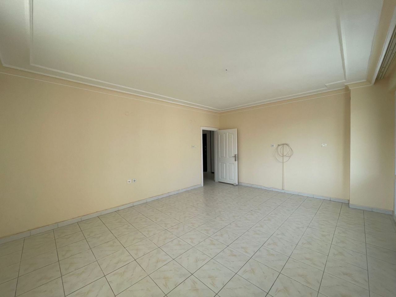 Квартира в Мерсине, Турция, 180 м2 фото 2