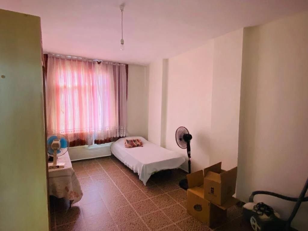 Квартира в Мерсине, Турция, 100 м2 фото 5
