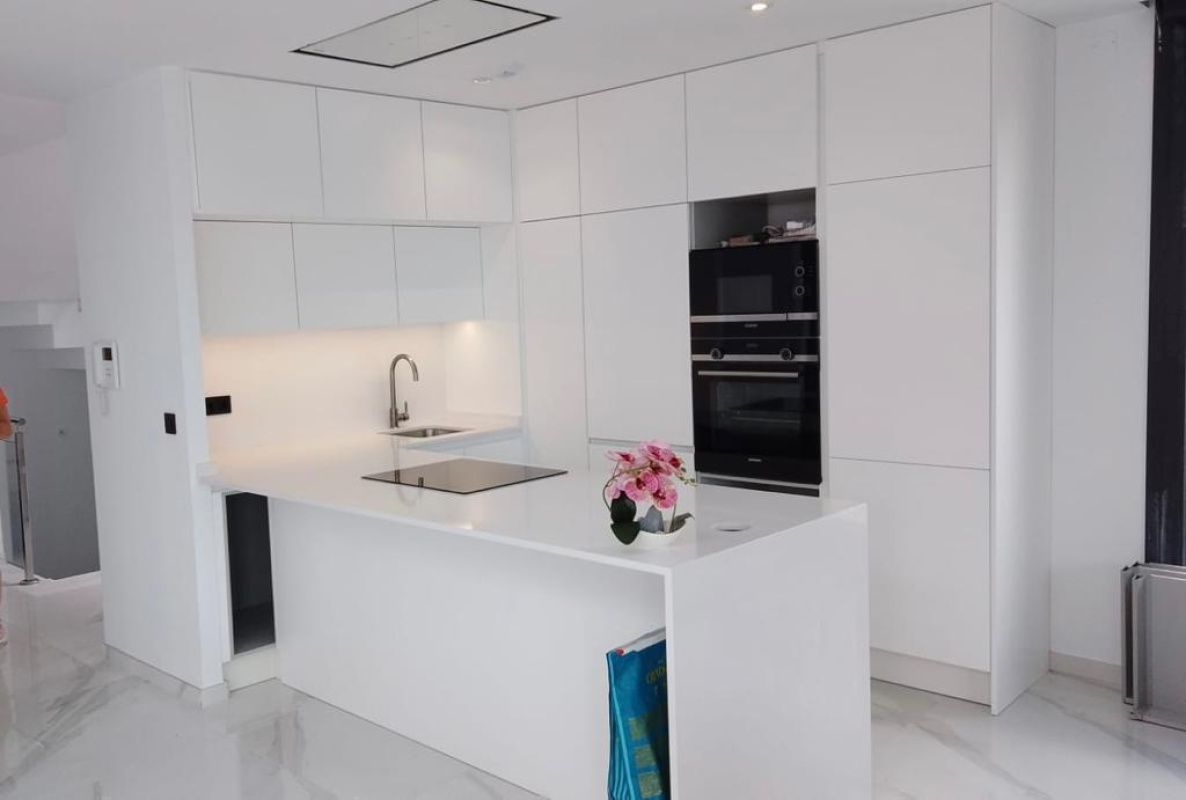 Дом на Коста-Бланка, Испания, 244 м2 фото 5