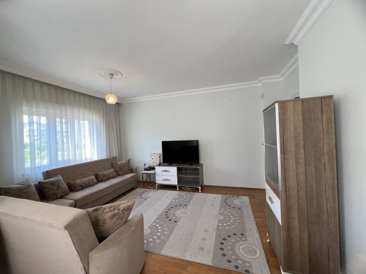 Квартира Liman Mah., Турция, 85 м2 фото 5