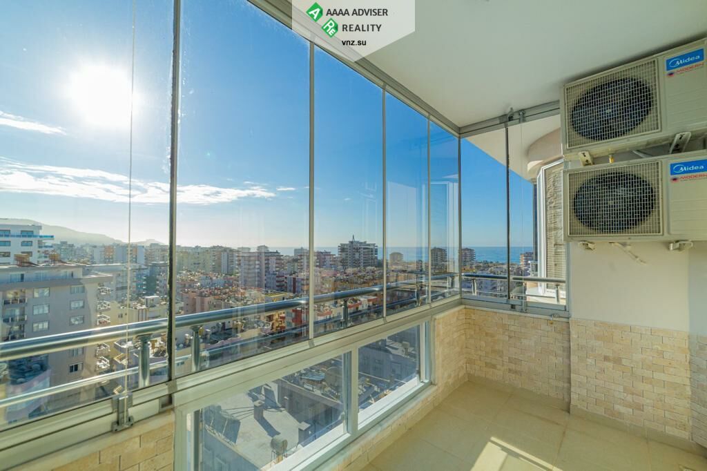 Пентхаус в Алании, Турция, 185 м2 фото 3