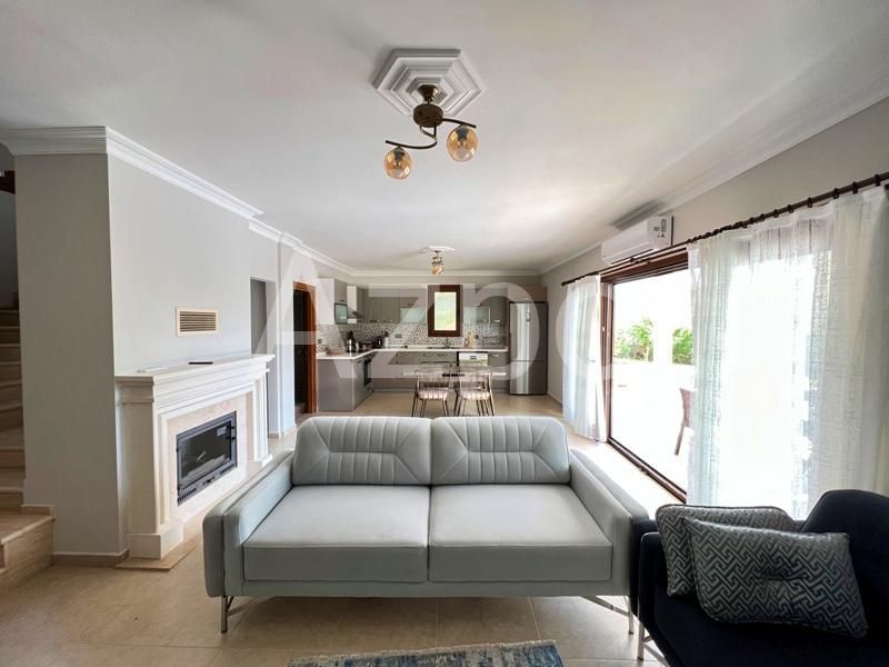 Вилла в Фетхие, Турция, 200 м2 фото 3