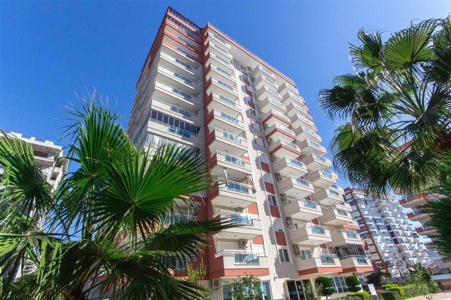 Квартира в Алании, Турция, 65 м2 фото 2