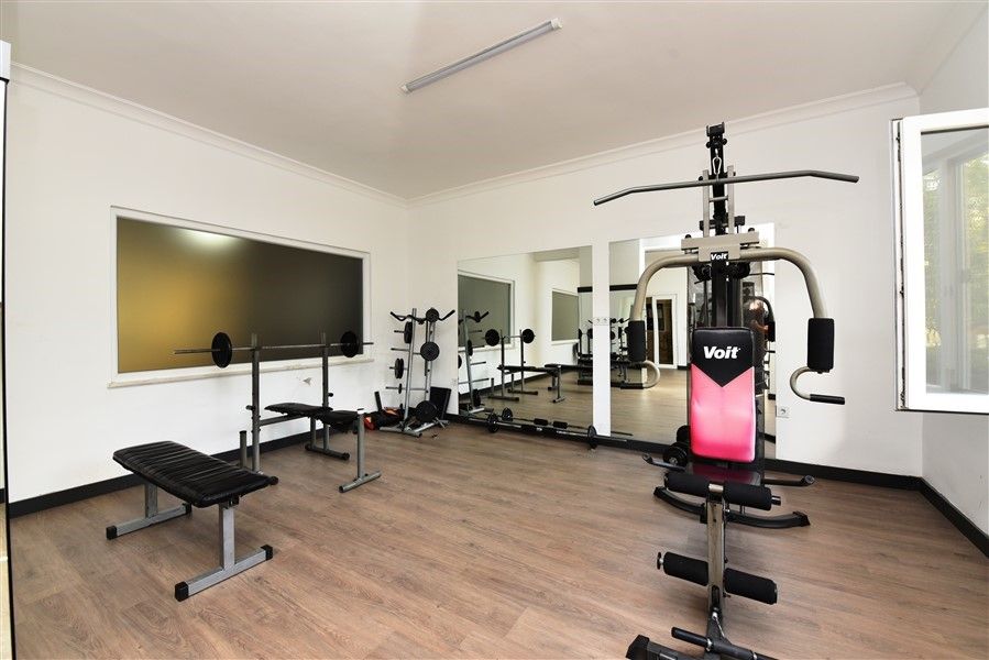 Квартира в Алании, Турция, 100 м2 фото 3