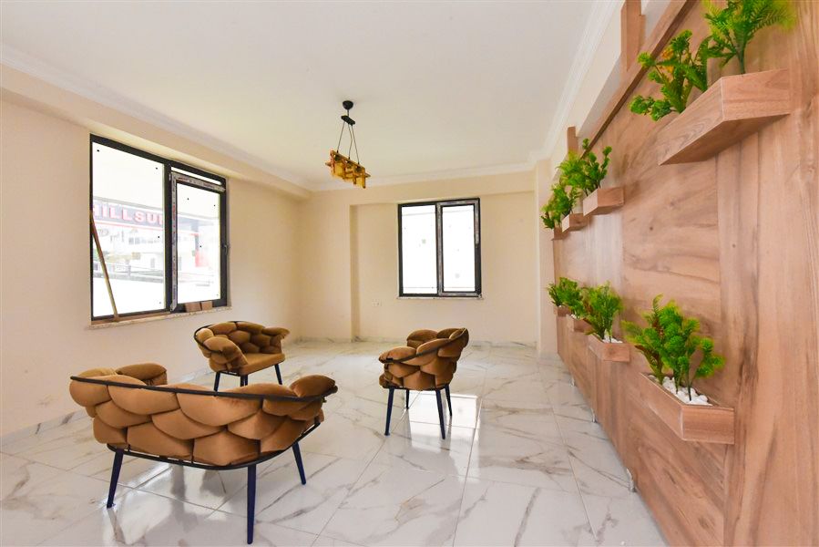 Пентхаус в Алании, Турция, 138 м2 фото 2