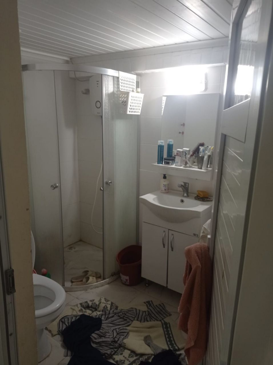 Квартира в Алании, Турция, 100 м2 фото 4