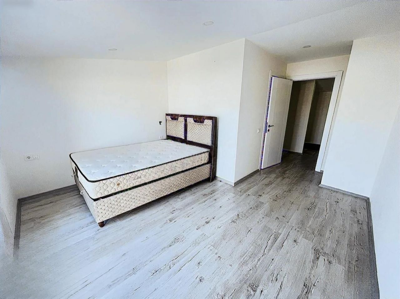 Пентхаус в Анталии, Турция, 130 м2 фото 3