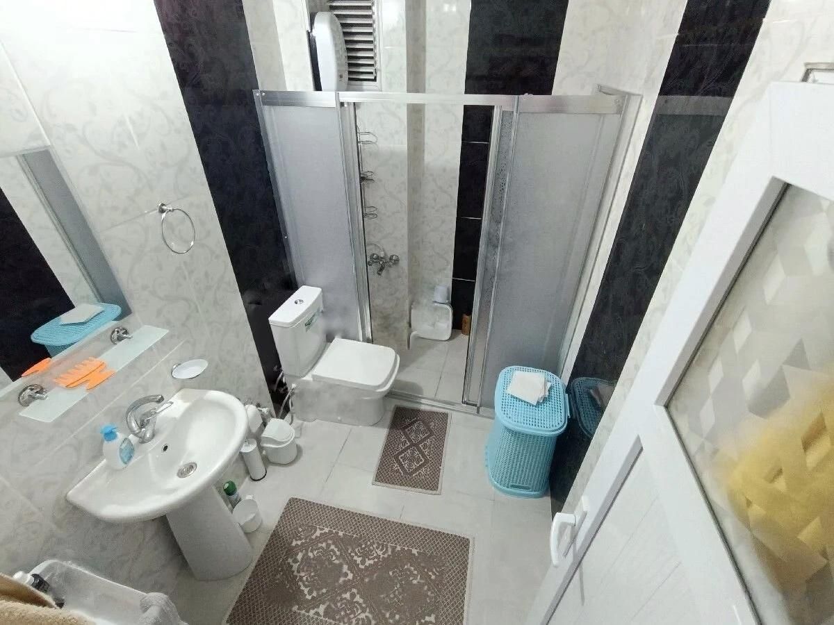 Квартира в Мерсине, Турция, 110 м2 фото 2