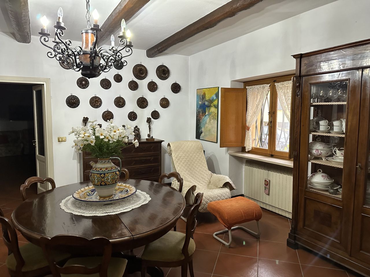 Дом в Монтекатини-Терме, Италия, 950 м2 фото 5