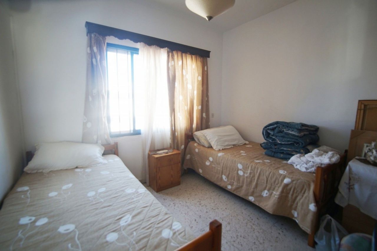 Апартаменты в Пафосе, Кипр, 120 м2 фото 3