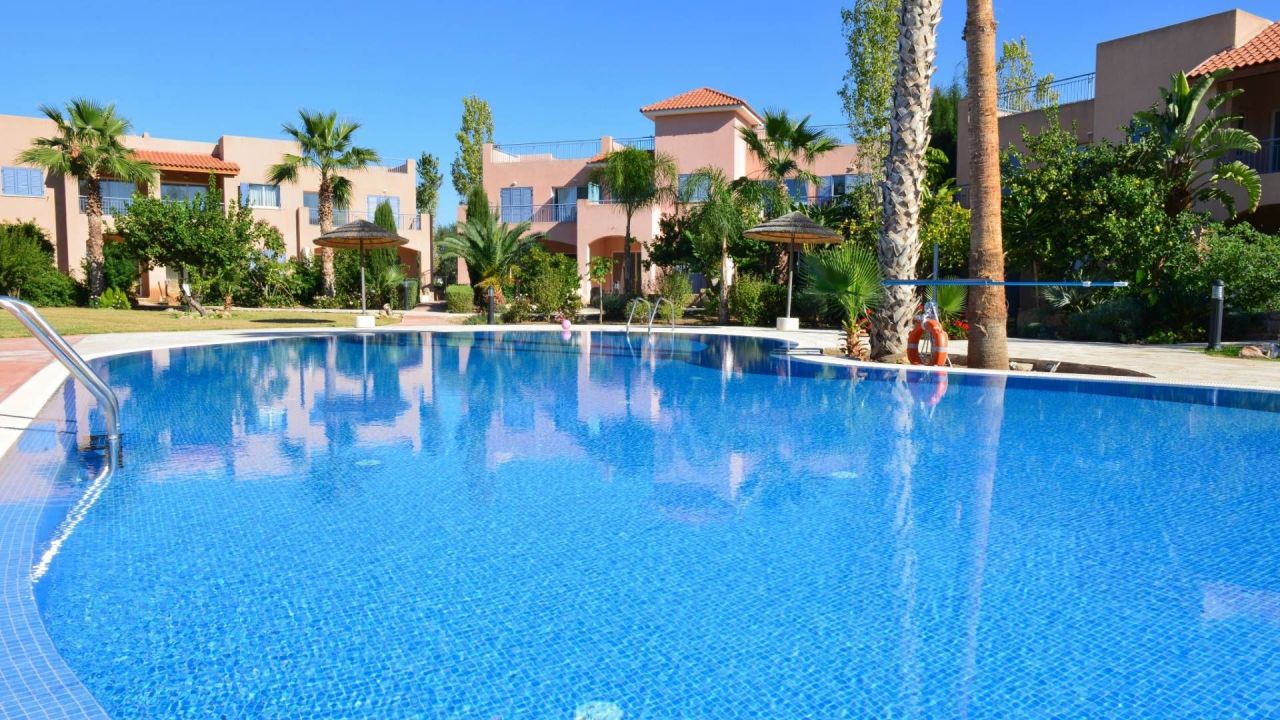Апартаменты в Пафосе, Кипр, 46.95 м2 фото 2