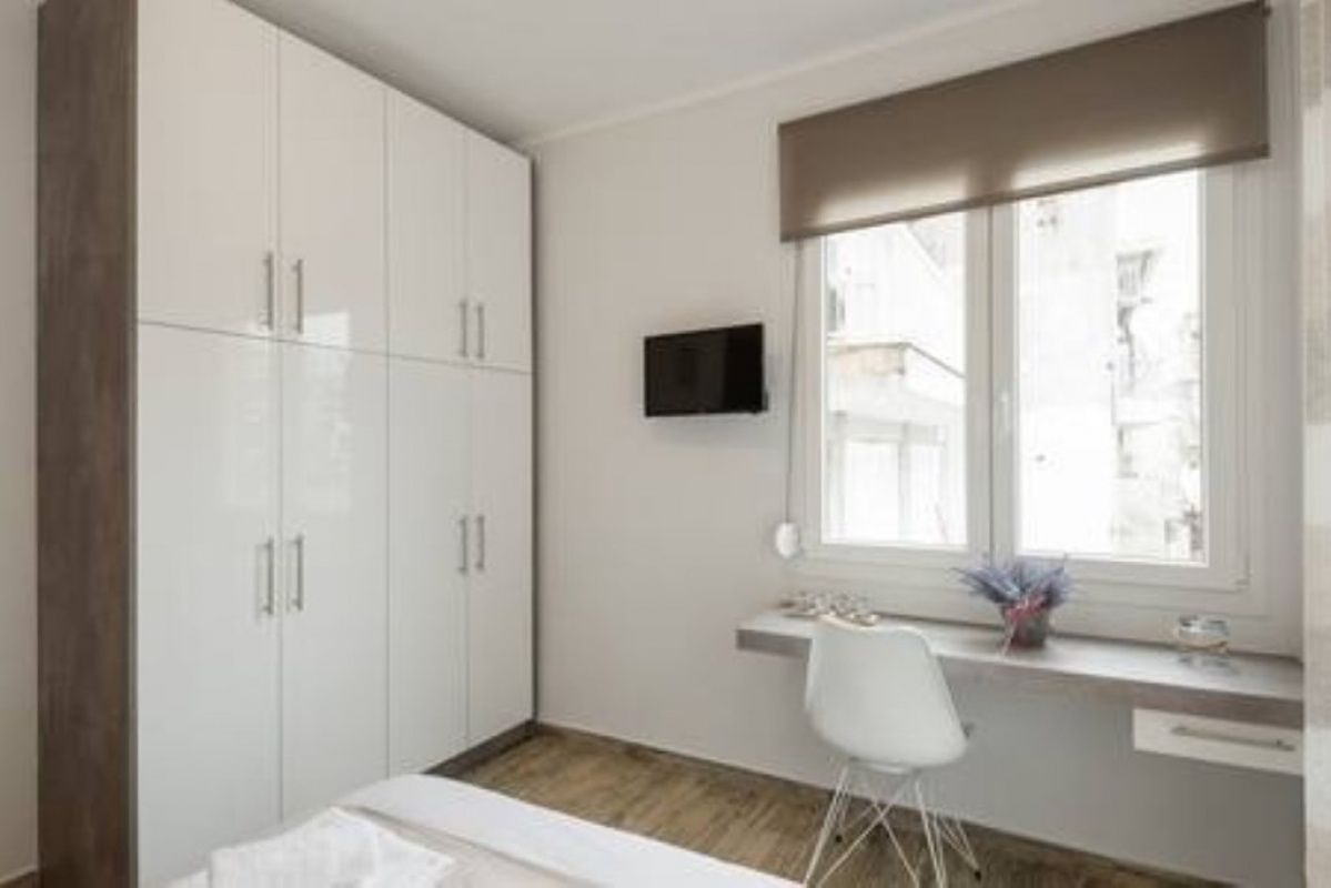 Квартира на Северо-Эгейских островах, Греция, 85 м2 фото 5