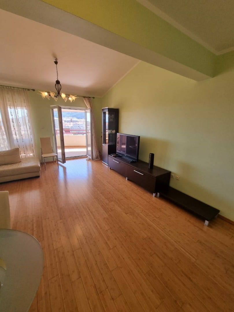 Апартаменты в Будве, Черногория, 93 м2 фото 2