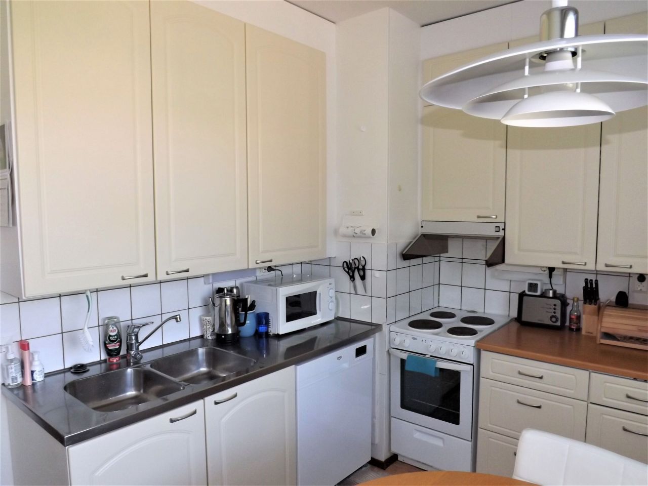 Квартира в Суомуссалми, Финляндия, 78 м2 фото 4