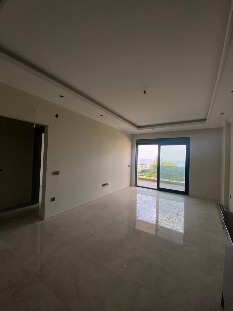 Квартира в Алании, Турция, 63 м2 фото 2