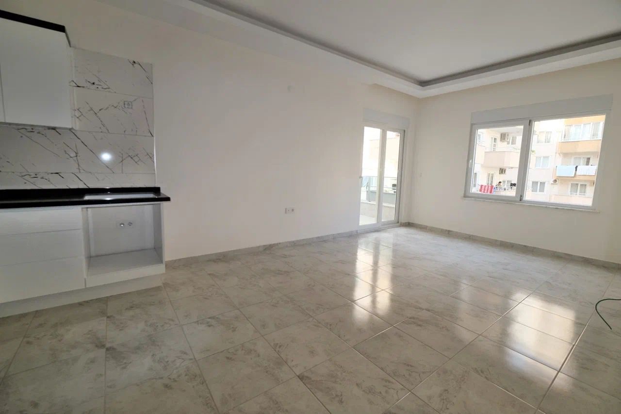 Квартира в Алании, Турция, 60 м2 фото 4