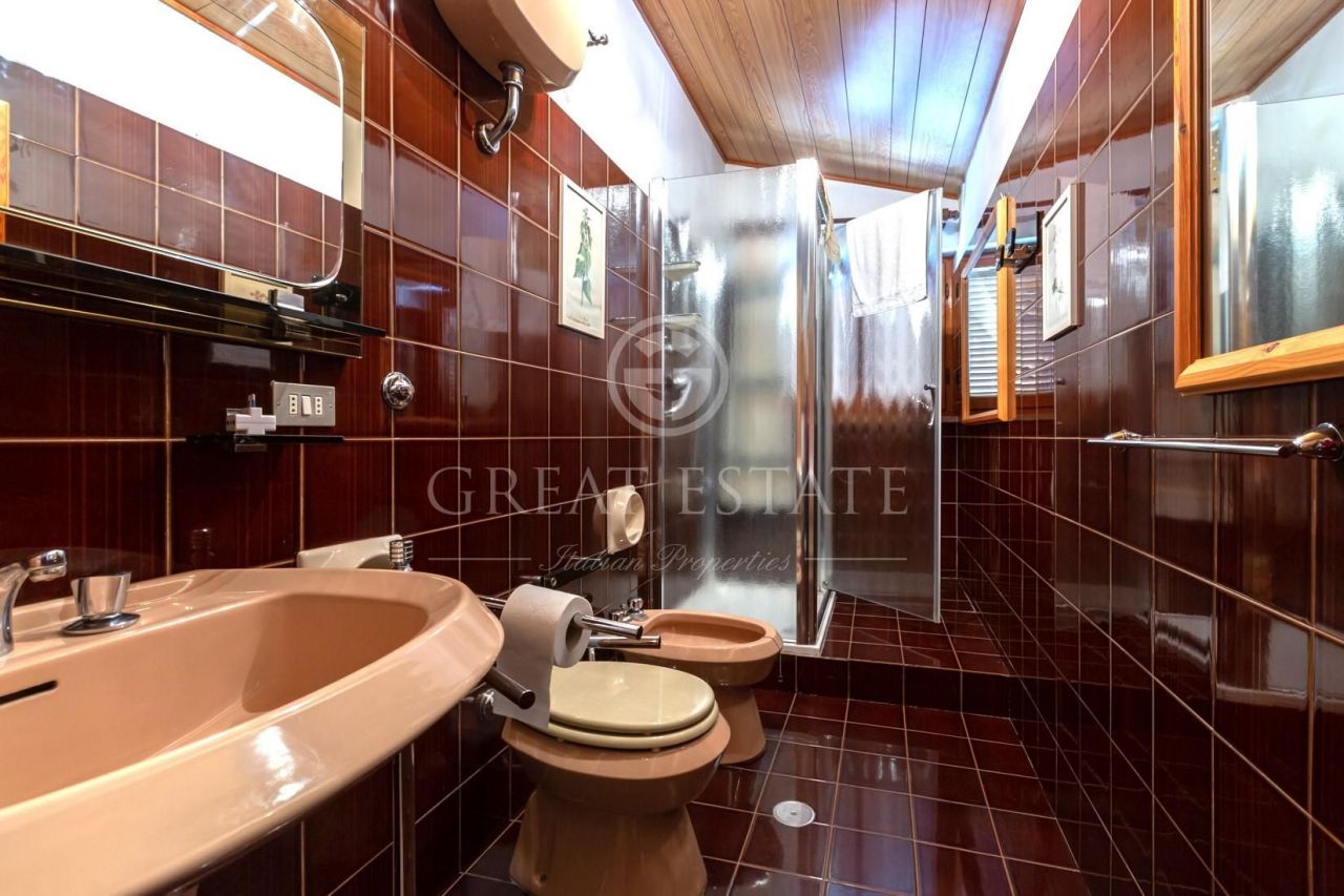 Апартаменты в Фикулле, Италия, 193.55 м2 фото 3