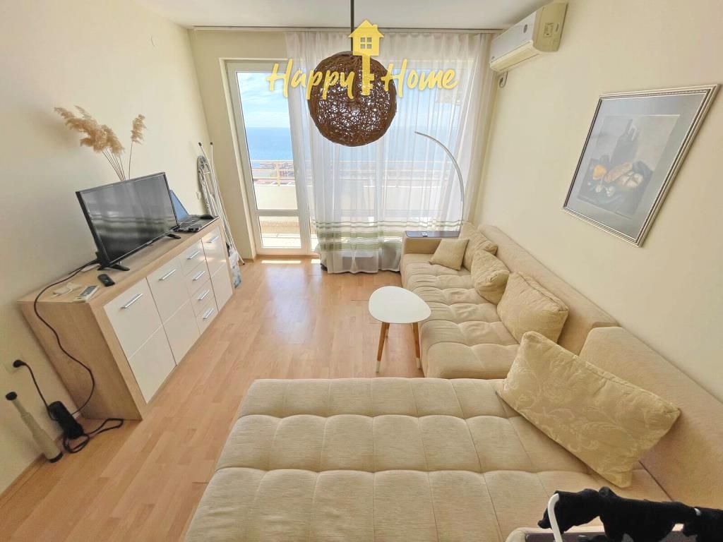 Квартира в Святом Власе, Болгария, 72 м2 фото 4
