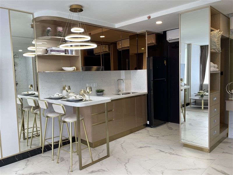 Квартира Таиланд, Турция, 218 м2 фото 3