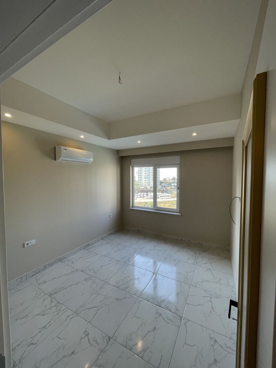 Квартира в Авсалларе, Турция, 55 м2 фото 3