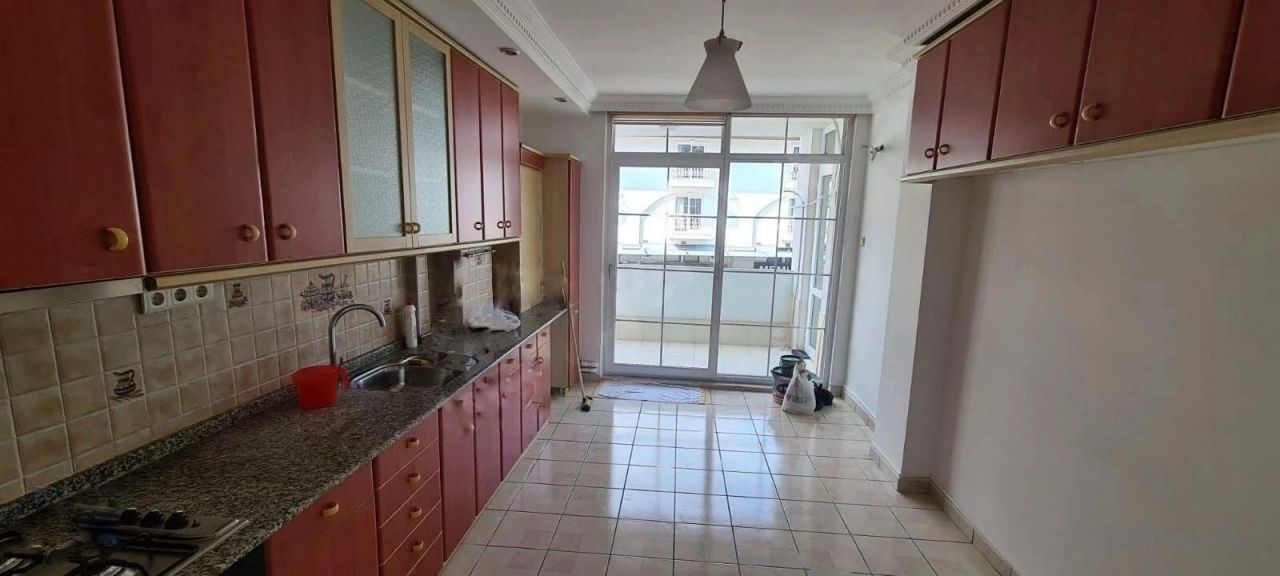 Квартира в Меркезе, Турция, 150 м2 фото 2