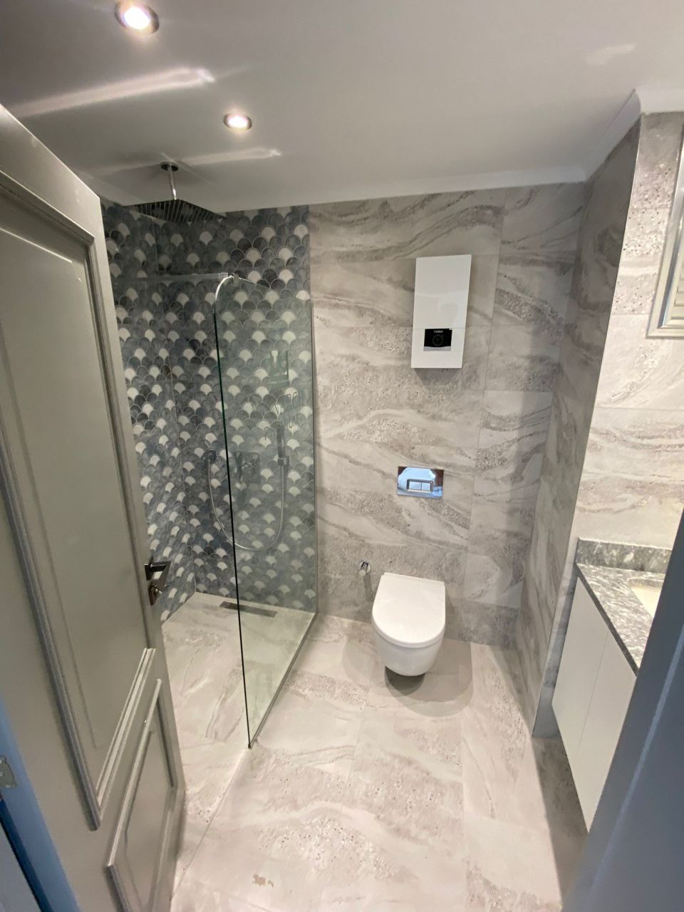 Квартира в Алании, Турция, 63 м2 фото 5